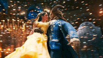 12 Questions Disney’s Live-Action ‘Beauty and the Beast’ Finally Answered