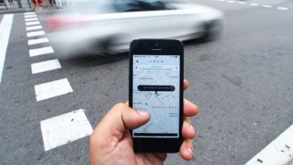 Uber May Soon Prevent Drivers From Looking Up Riders’ Location Histories