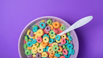 The Definitive Power Ranking Of The World’s Best Cereals