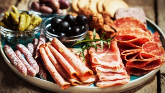 Get To Know The Wonders Of Charcuterie With This Handy Guide