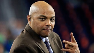 Charles Barkley Explained Why He Prefers The NHL Playoffs To The NBA’s Postseason