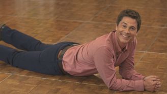 Chris Traeger Lines For When You Need To Find The Positivity In Any Situation