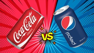 Here’s The Real Reason Coke And Pepsi Taste So Different