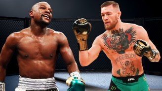 Floyd Mayweather Suggests Moscow As The Location For His Boxing Match Against Conor McGregor