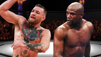 Dana White Plans To Have McGregor’s Side Of Mayweather Negotiations ‘Locked Up’ By Sunday