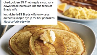 Cracker Barrel Is Getting Dragged On Social Media For Firing Some Dude Named Brad’s Wife
