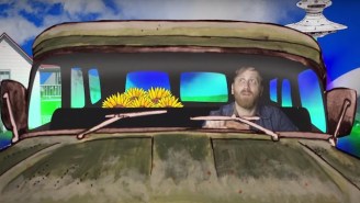 Dan Auerbach’s New Solo Record Is Not Going To Sound Like The Black Keys