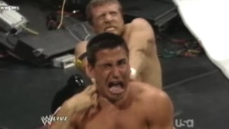 Justin Roberts’ Book Explains What Happened When Daniel Bryan Got Fired For Choking Him
