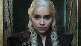 The First ‘Game Of Thrones’ Season 7 Trailer Pits Three Thrones Against Each Other