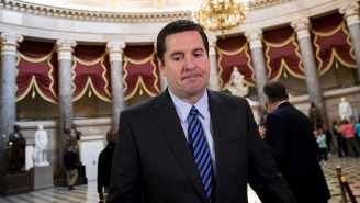 House Intel Chair Devin Nunes Suddenly Scrapped All Of This Week’s Committee Meetings