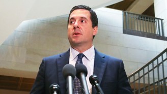 Devin Nunes ‘Unilaterally’ Issued Unmasking Subpoenas While ‘Acting Separately’ From The Russia Probe