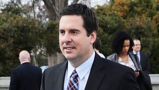 Report: Two White House Officials Were Among Devin Nunes’ Sources For Trump Surveillance Claims