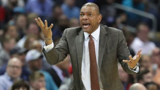 Doc Rivers Has A Simple Solution To Stop Stars From Resting In Big Games
