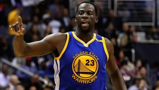 We Hope This Old Draymond Green LinkedIn Page Is Real Because It’s Spectacular