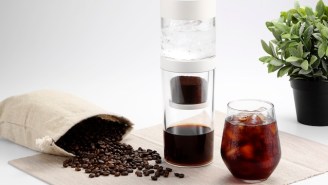 How To Keep Up Your Cold Brew Habit Without Spending $5 Per Day On It