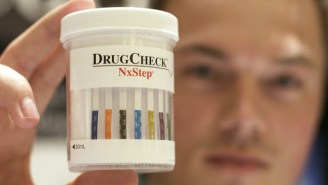 An Epic Drug-Lab Scandal Could Overturn Over 20,000 Low-Level Drug Convictions