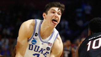 Duke’s National Championship Dreams Came To An End At The Hands Of South Carolina
