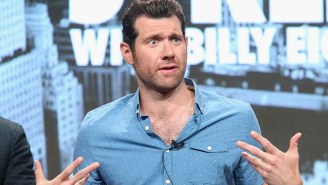 Billy Eichner Is Headed To ‘American Horror Story’ Next Season