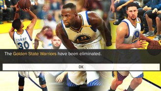 We Simulated The Future Of The Warriors Super Team, And Things Go Horribly Wrong