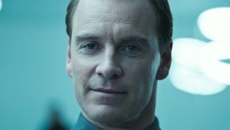 ‘Alien: Covenant’ Gets Eviscerated By A Flute-Centric Honest Trailer