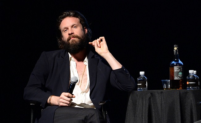 650px x 397px - Father John Misty Explained The Taylor Swift Sex Line In His New Song