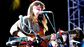 Feist Says ‘Pleasure,’ Her First New Album In Six Years, Will Focus On ‘Private Ritual’