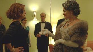 Weekend Preview: ‘Feud’ Revisits An Old Hollywood Rivalry And Two More Time Travel Shows Premiere