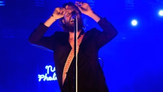 A Fan Hated Father John Misty’s Dancing So Much They Wrote A Letter To His Label