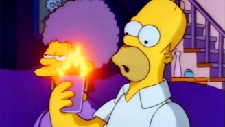 A Lesson In Surviving ‘The Simpsons’ Most Memorable Cocktails And Improving Them For Proper Consumption
