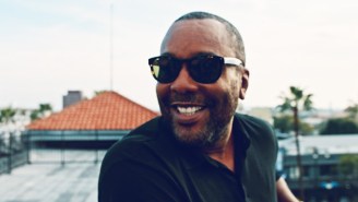 Legendary Producer Lee Daniels Is Living Proof That Determination Can Take You Far