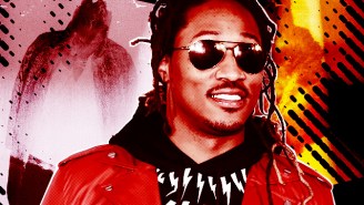 All Thirty-Four Tracks On ‘Future’ And ‘HNDRXX,’ Ranked In Order Of Greatness