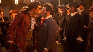 A Movie Theater Has Canceled ‘Beauty And The Beast’ Due To Its Gay Character