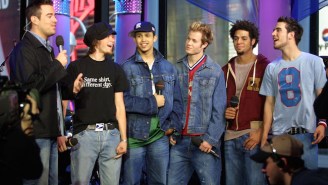 ABC Is Prepping A ‘Boy Band’ Battle That Will Give This Generation The O-Town It Deserves
