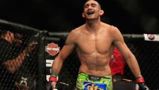 Tony Ferguson Isn’t Happy With His Cancelled Fight Payout Or The Purse Offered For A Replacement Bout