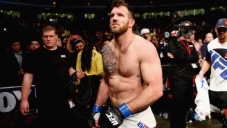 Ryan Bader Explains How His New Bellator Contract Is More Fighter-Friendly Than A UFC Deal