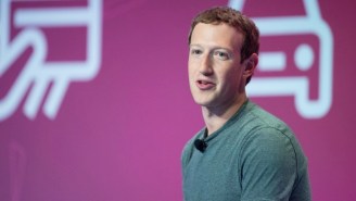 Mark Zuckerberg Will Finally Get A Harvard Degree When He Gives The School’s 2017 Commencement Address