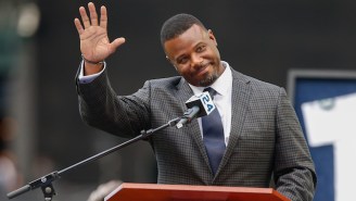 Ken Griffey Jr. Revealed Where He Would Have Gone If He Decided To Play College Football