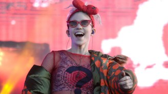 Grimes’ Breakout Album ‘Visions’ Is Getting A Complete Makeover