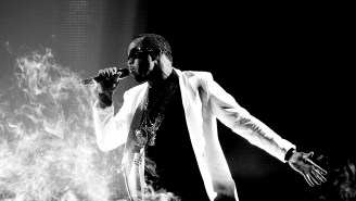 Diddy Is Premiering His Bad Boy Documentary At Tribeca Film Festival