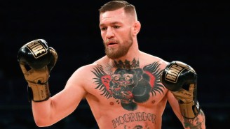 Conor McGregor’s Coach Doesn’t See The UFC Megastar Riding Off Into The Sunset After Boxing Mayweather