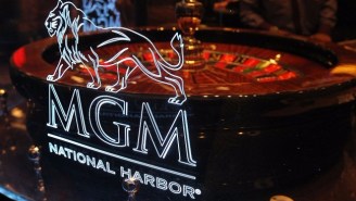 MGM Brings The Glamour And Excitement Of Vegas Right To D.C.’s Backyard