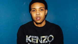 Rising Chicago Rapper G Herbo Is About To Be A Very Busy Man