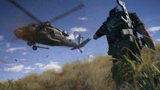 ‘Ghost Recon: Wildlands’ Tops The List Of Five Games You Need To Play This Week