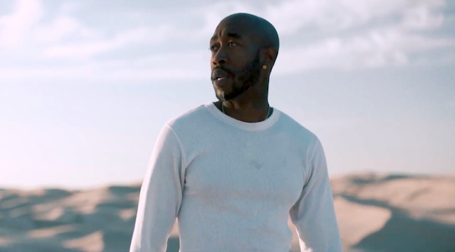 Freddie Gibbs Crushed Glass Is A Sharp Response To His Rape Accuser