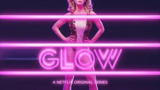 Netflix’s New ‘GLOW’ Series Finally Has A Release Date