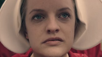 A Second Season Of ‘The Handmaid’s Tale’ Could Expand Beyond The World Of The Novel