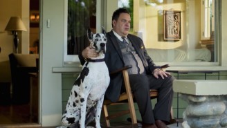 Jeff Garlin’s ‘Handsome’ Wants To Be Your Next Netflix Murder Mystery Obsession