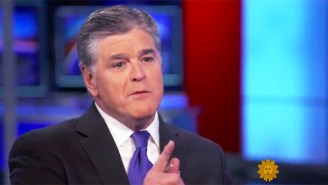 Ted Koppel To Sean Hannity’s Face: You’re Bad For America ‘In The Long Haul’