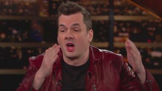 Comedy Central Taps Jim Jefferies To Sort Out All Of The World’s Hot Button Issues On A Weekly Basis