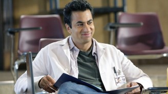 Kal Penn’s Collection Of Scripts Highlights How Narrow-Minded Hollywood Can Be Towards Minority Actors